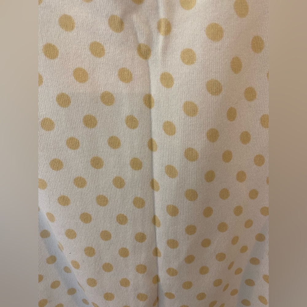 Polka Dot Cardigan - Picture 4 of 4